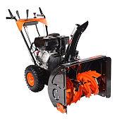 Снегоуборщик PATRIOT PS 911 (11л.с.,стартер ручн., 81см, колеса Winter Extreme 14*5,50-7) 426108488