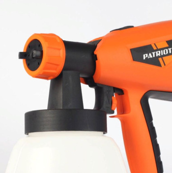 Краскопульт электрический PATRIOT SG500    170303505