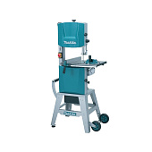 Пила ленточная Makita LB1200F (900Вт,400\800м\мин,рез-165х305мм,81.2кг) 174899