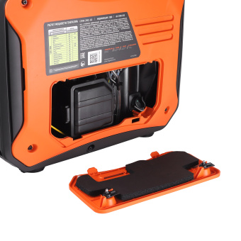 Генератор инверторный PATRIOT iGX 2000 (1,8/2,0 кВт) 471102320