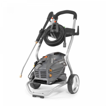 Мойка высокого давления DAEWOO DAW 750 EXPERT (3200Вт, 210Бар, 12,3л/мин, 740л/ч, шланг10м, 27,5кг)