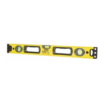 Уровень STANLEY FATMAX   900мм*3 капсулы 1-43-536