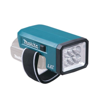 Фонарь аккум. Makita DEADML186 (18В,Li-ion,0.54кг,светодиодный,б\акк и з\у) 181697