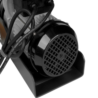 Таль электрическая TEH TTL1000 (1300Вт, 500/1000кг, трос 12м, до 1000кг на высоту до 6м, трос 6мм)