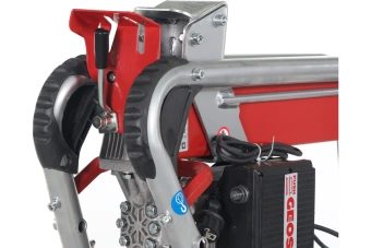 Дровокол GEOS KHS 5204 (2,2 кВт, 230 В, 5т,d до 250мм, длина до 520 мм, 53 кг, горизонтальный)213251