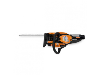 Пила цепная бензиновая VILLARTEC SB 1261 (12", 3/8, 1,1 45зв. 2-я цепь и Свеча в подарок!)