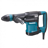 Молоток отбойный Makita НМ 0871C (SDS-max,1110Вт,11.6Дж,1100-2650у\м,5.6кг,чем,D-образ,АВТ) 161204