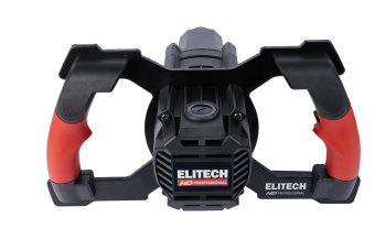 Миксер Elitech HD CM 1800 E2 (1800Вт,М14,0-460\820об\мин,185Нм,6.7кг,кор) 205351