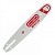Шина бензопилы Oregon 3/8"-1.6-16"-60зв. -М75-75DP/LP/36RM (Stilh MS361) 163SLHD025