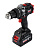 Шуруповерт аккум. Elitech HD CD 20 BL2 (удар.20В,1х4.0Ач,ELP,БЗП-13мм,0-550\1600об\м,130Нм,1,4кг)
