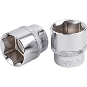 Головка торцевая 6гр. 1/2" 13мм. N4013