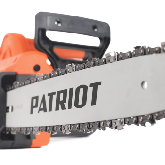 Электропила PATRIOT ESP1814 (1,8кВт, шина 14", поперечный двигатель) 220301530