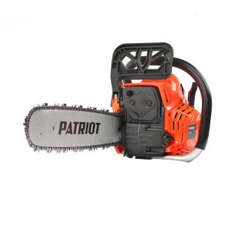 Бензопила PATRIOT PT452 (3,4л.с., шина 16", Easy Start)  220104452