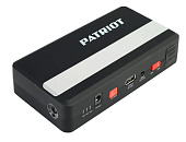 Пусковой многофункциональный аккумулятор PATRIOT MAGNUM 14   650201614