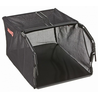 Аэратор AL-KO Comfort 38 P Combi Care (двиг.1,8л.с,14 ножей/24 зубьев,ширина 38см,55л.) 112799