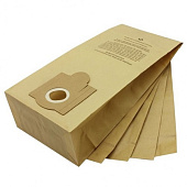 Мешок бумажный для проф. пылесосов до 36 л 5шт Hitachi WDE 3600 AIR Paper P-3031/5