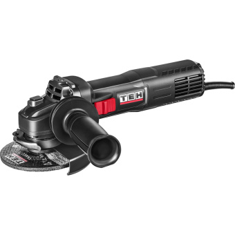 УШМ TEH TG12510VP (125 мм с регулировкой оборотов (константная электроника)