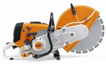 Бензорез STIHL ТS 800   42240112820  