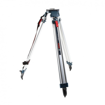 Штатив Bosch BT-160 для оптических нивелиров (высота 97-160см) 0601091200