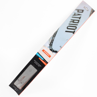 Шина PATRIOT P188SLGK095 (18'' 0,325 1.5мм 72 зв. (PG-POH18-58WH)) 867151858