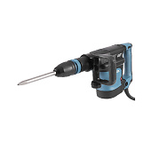 Молоток отбойный Makita НМ 1111С (SDS-max,1300Вт,17.2Дж,1100-2650у\м,8кг,плав. пуск) 173936