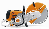 Бензорез STIHL ТS 800   42240112820  