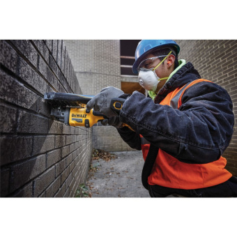 УШМ DeWalt DCG418N-XJ (54В, 125 мм, без батареи и ЗУ)