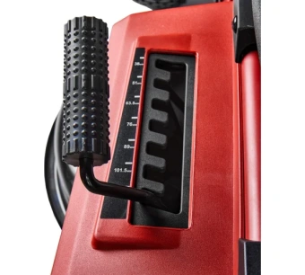 Райдер акк. Elitech МА 4876 (сиденье,48В,50А.ч.,76см,38-114мм,7ур,230кг,c/ход,автомат.тр.) 