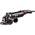 УШМ TEH TG12511VPL (125 мм,1100вт, с регулировкой оборотов, длинная рукоятка)