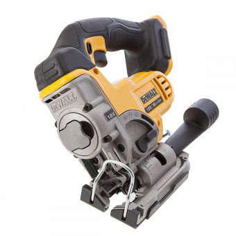 Лобзик DeWalt DCS331N-XJ (18В, 400Вт, маятник, 0-3000 ход/мин, плавный пуск, без аккум. и з/у, 2,4кг