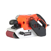 Ленточная шлифмашина PATRIOT BS 120 (метал. корпус, 1200Вт, лента 100х610мм)  110301512