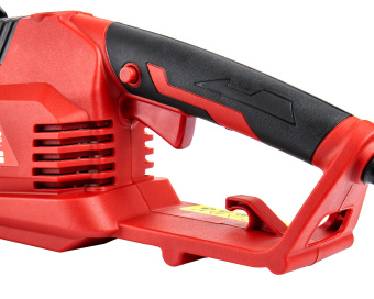 Электропила Elitech ПЭ 2416ПРБ (2200Вт,шина41см,шаг3/8",паз1.3мм,5.4кг,продол. распол. дв-ля) 210671