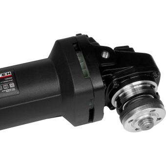 УШМ TEH TG12510VP (125 мм с регулировкой оборотов (константная электроника)