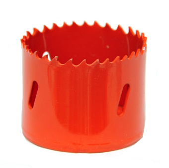 Коронка Elitech пильная Bi-Metal ф59 1820.061700