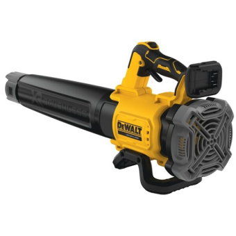 Воздуходув аккумуляторный DeWalt DCMBL562N-XJ (XR 18B, BRUSHLESS, без акк и ЗУ)