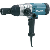 Гайковерт Makita TW1000 (1300Вт,1500у\м,1000Нм,квадрат 1",8.4кг,кор,М22-М30)