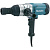 Гайковерт Makita TW1000 (1300Вт,1500у\м,1000Нм,квадрат 1",8.4кг,кор,М22-М30)