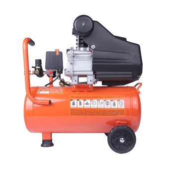 Компрессор PATRIOT EURO 24-240K2 (240л/мин, 8бар, 1500Вт, 24л, 1/4"+ елочка +набор KIT 5C)