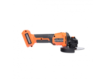 УШМ PATRIOT AG 125L UES аккум.(125мм, 7500об/мин, виброзащитная дополнительная рукоятка) 110303225