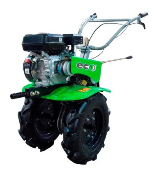 Мотоблок бензиновый МБ4-701 ECO (7л.с,2вп/1наз,S24,кол.4*10,фрезы: 3группы(24ножа), чугун. редуктор)