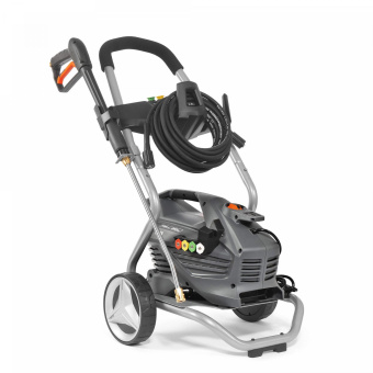 Мойка высокого давления DAEWOO DAW 750 EXPERT (3200Вт, 210Бар, 12,3л/мин, 740л/ч, шланг10м, 27,5кг)