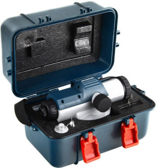 Нивелир оптический Bosch GOL 20 D  0601068400