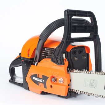 Бензопила PATRIOT PT4518  (2,9л.с., 18", Easy Start) 220105550