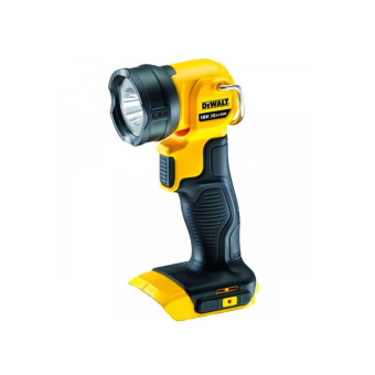Фонарь акк. DCL040-XL (18.0 В XR LED, 110 люмен, б/акк и з/у, 0.26 кг)