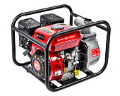 Мотопомпа Elitech МБ 600 Д 50 (E0105.001.00) (бенз.,4-такт,7л.с.,600л\мин,выс-32м,гл-8м,т\бак-3.6л)
