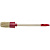 Кисть круглая Stayer Master №6*30мм  0141-30