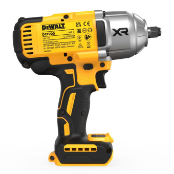Гайковерт DeWalt DCF 900N