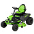 Трактор садовый аккум. Greenworks GC82LT107 (82V, без АКБ и ЗУ) 7404507