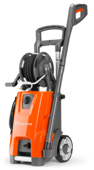 Мойка высокого давления Husqvarna PW360 (220В,2.3кВт,145-160 бар,410-500л/час, шланг 10м) 9676778-01