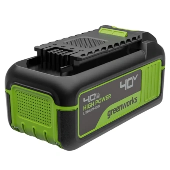 Аккумулятор Greenworks G40HP4 High Power  (40V, 4 Ач) 2958507